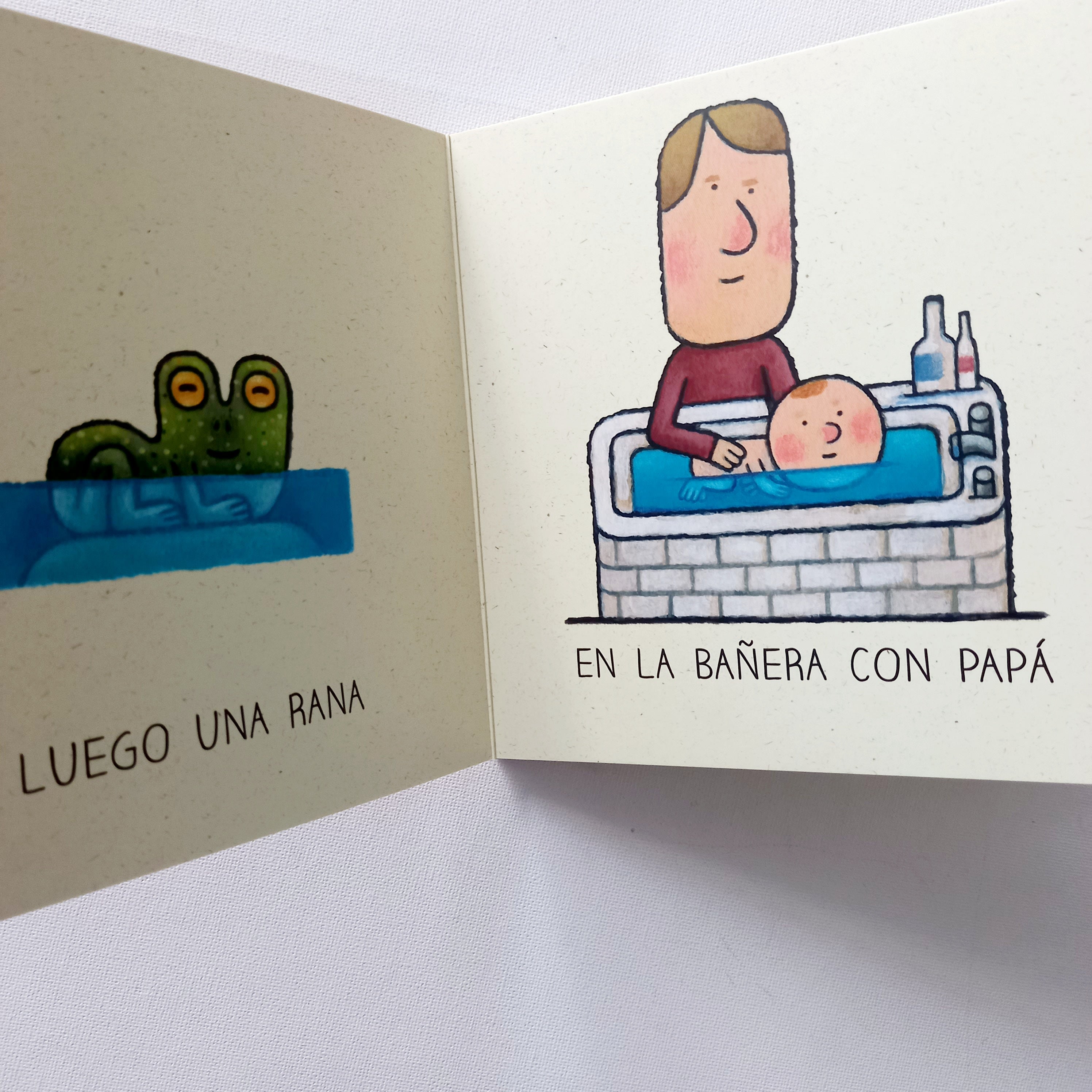 Bebé Bebé